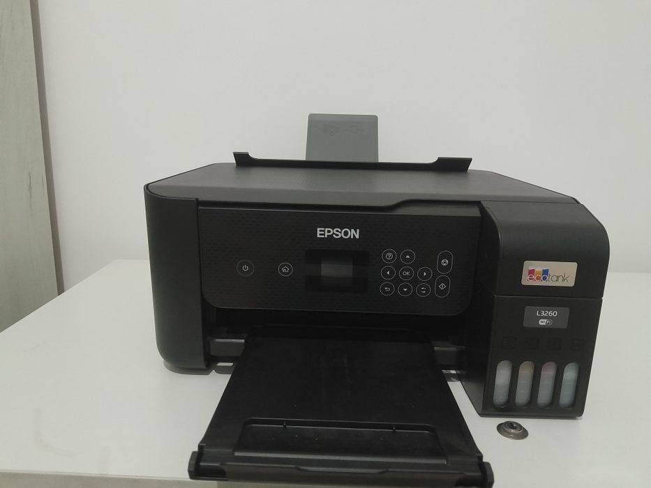 Продается Принтер Epson l3260