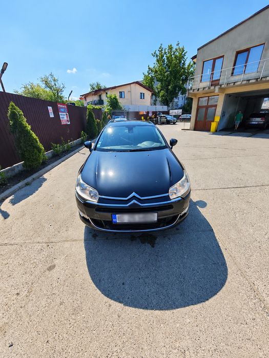 Citroen C5 III 2009