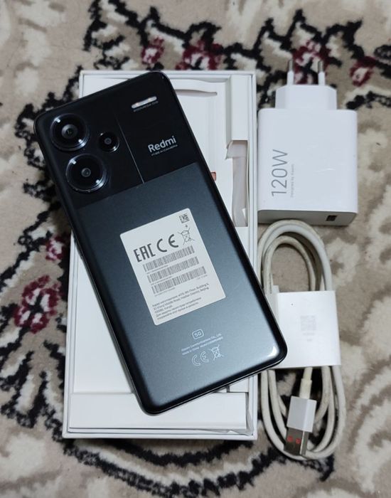 Redmi note 13 pro plus 5G