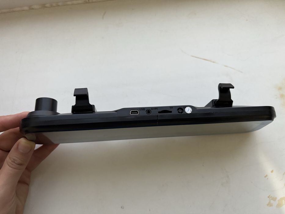 Видеорегистратор Зеркало Element-5