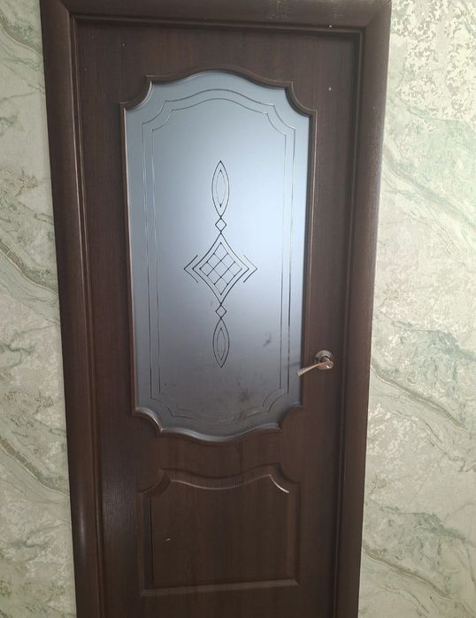 Межкомнатные двери