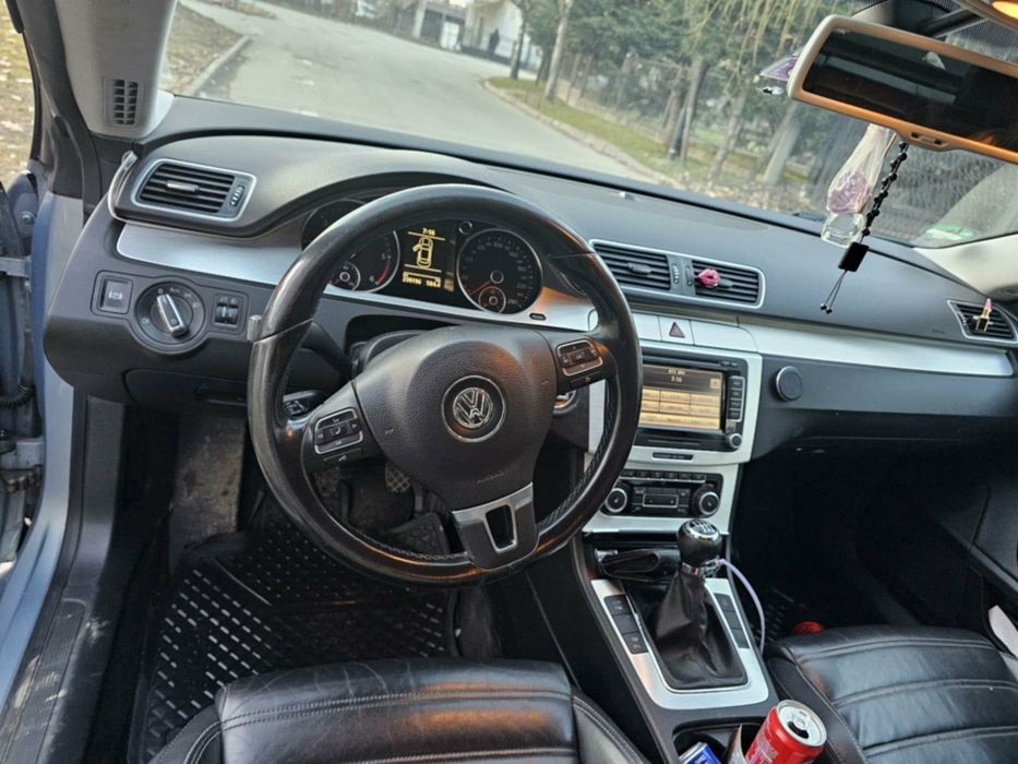 Vw cc anul 2010 2000 tdi 140 cai proprietary de 5.ani
