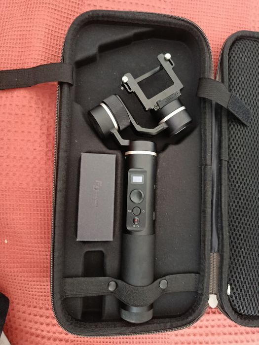 Стабилизатор для телефона.(Профессиональный)