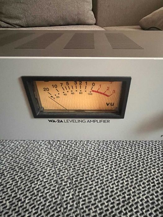 Warm Audio WA-2A Компресор