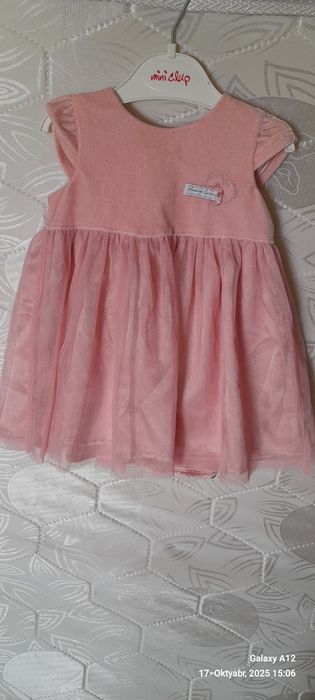 Detskiy qiz bolalar kiyimlari