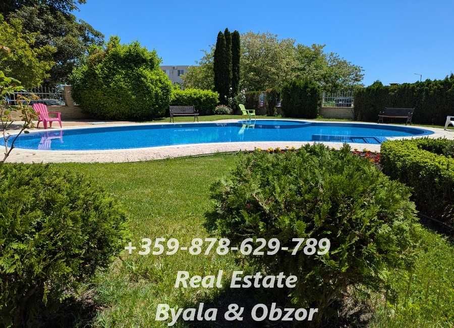 Продава се Двустаен апартамент в Бяла - 53 кв.м за 736 €/кв.м - Снимка #4