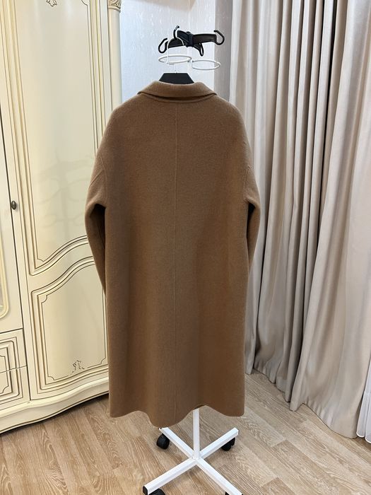 Продам красивое новое пальто