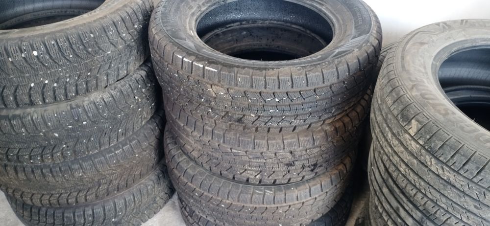 Балоны размеры 225/65/17