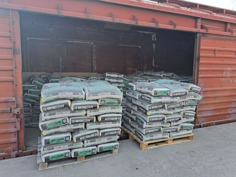 Стандар  Цемент .