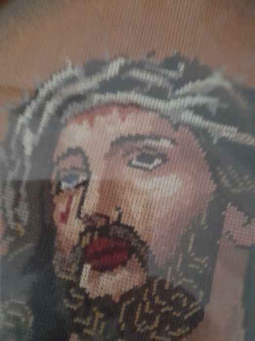 PF vand GOBLENURI DEOSEBITE ANII 1938-1939 INRAMATE, pret negociabil