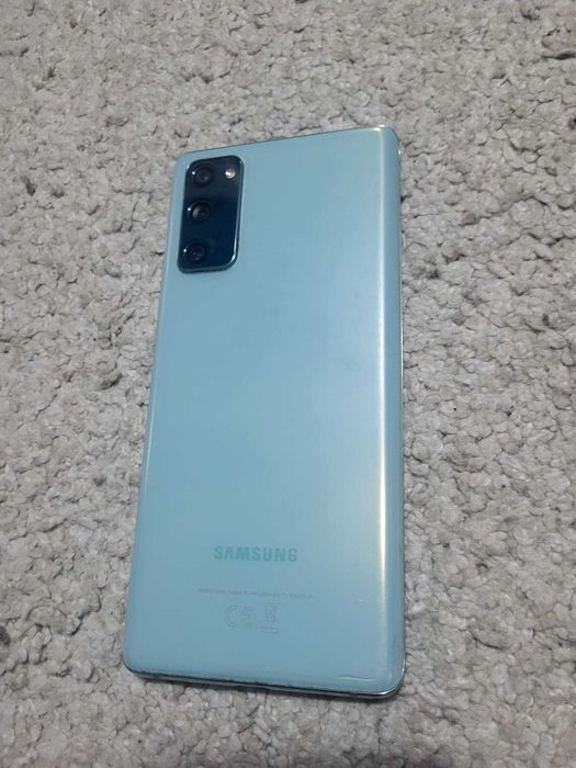Super Samsung S20 FE Stare foarte buna . Bucuresti.