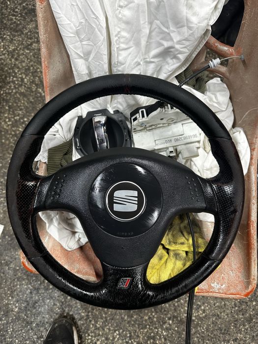 Cupra волан ibiza 6L