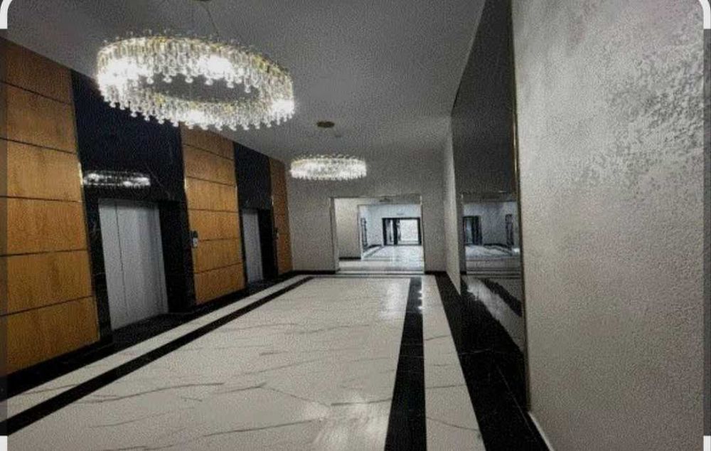 Продажа 1-комнатной квартиры