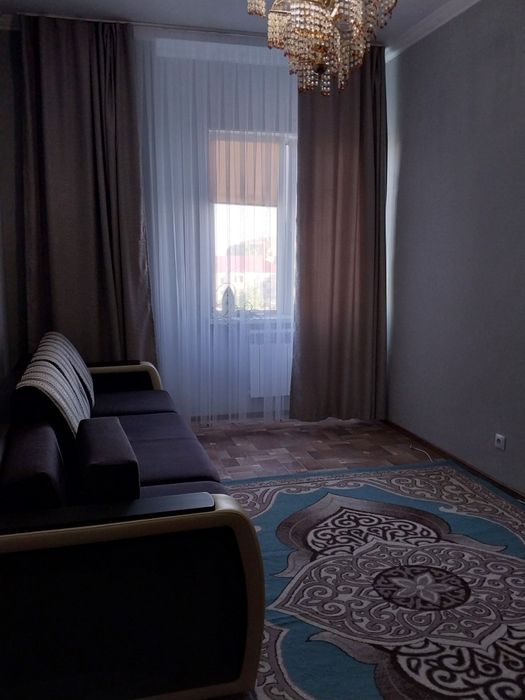 Сдам 2ком квартиру 60кв.м