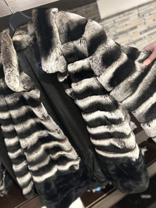 Se vinde blana naturala