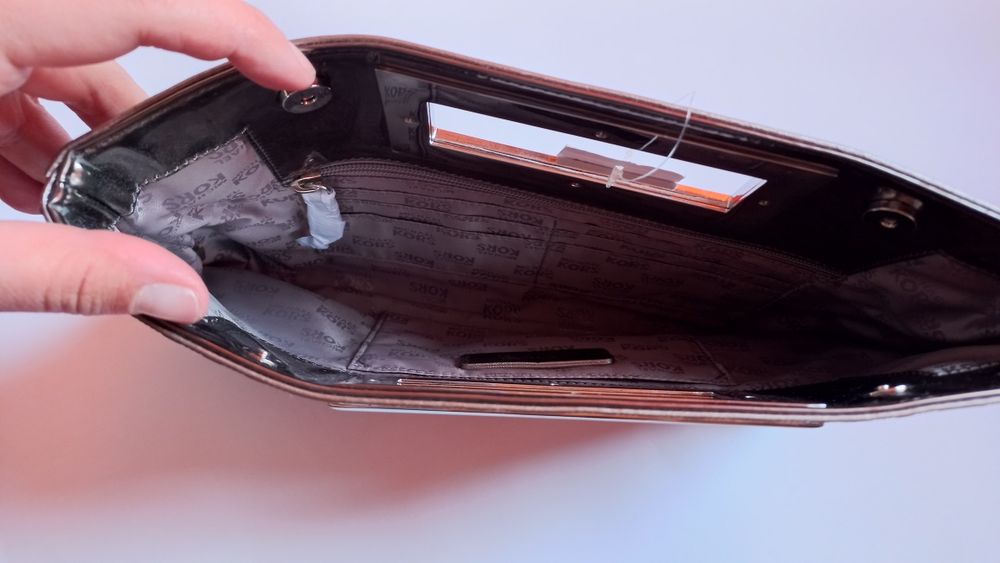 Клатч Michael Kors «BERKLEY»