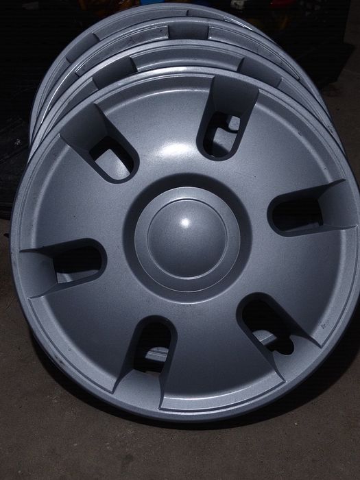 Баллон дамасники родной