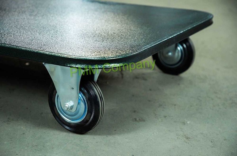 Тележка платформенная TOR ТП г. Астана