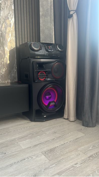 Lg CL98 музыкальный центр