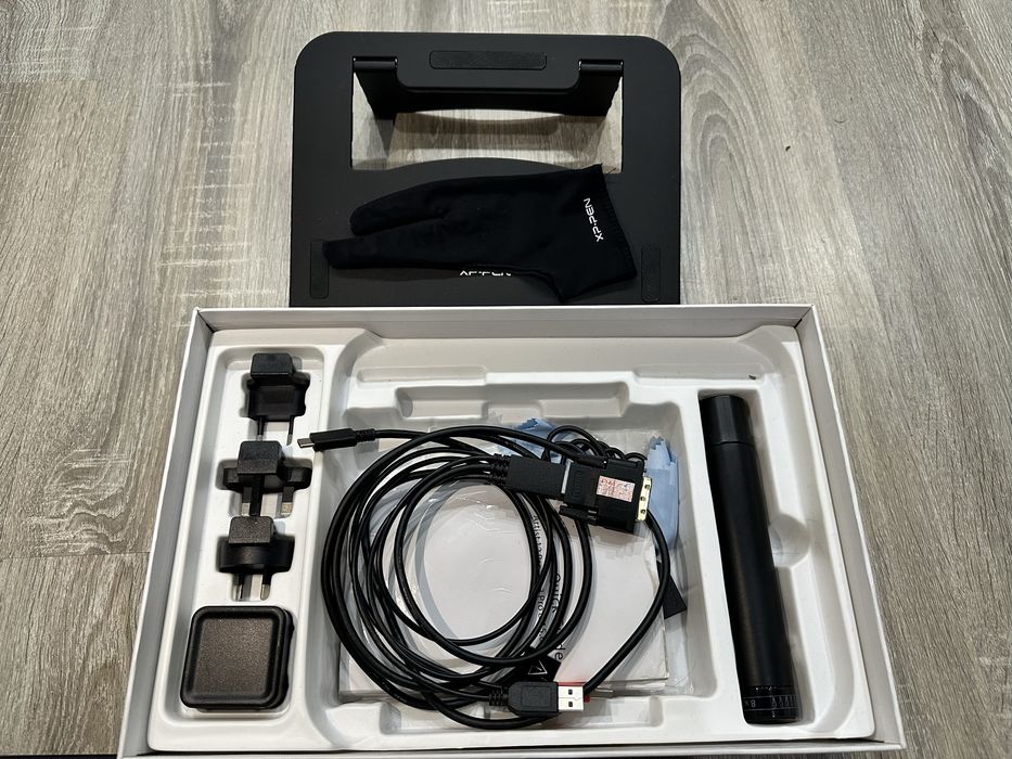 Графический планшет