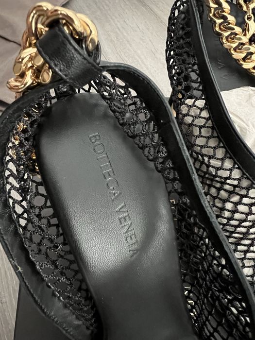 Pantofi Botega Venetta 38