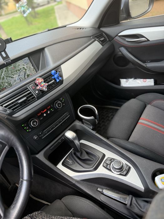BMW X1 2010 — imagine 4