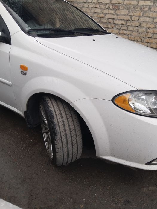 Jentraga diska sotiladi unversal koʻp mashinalarga tushadi