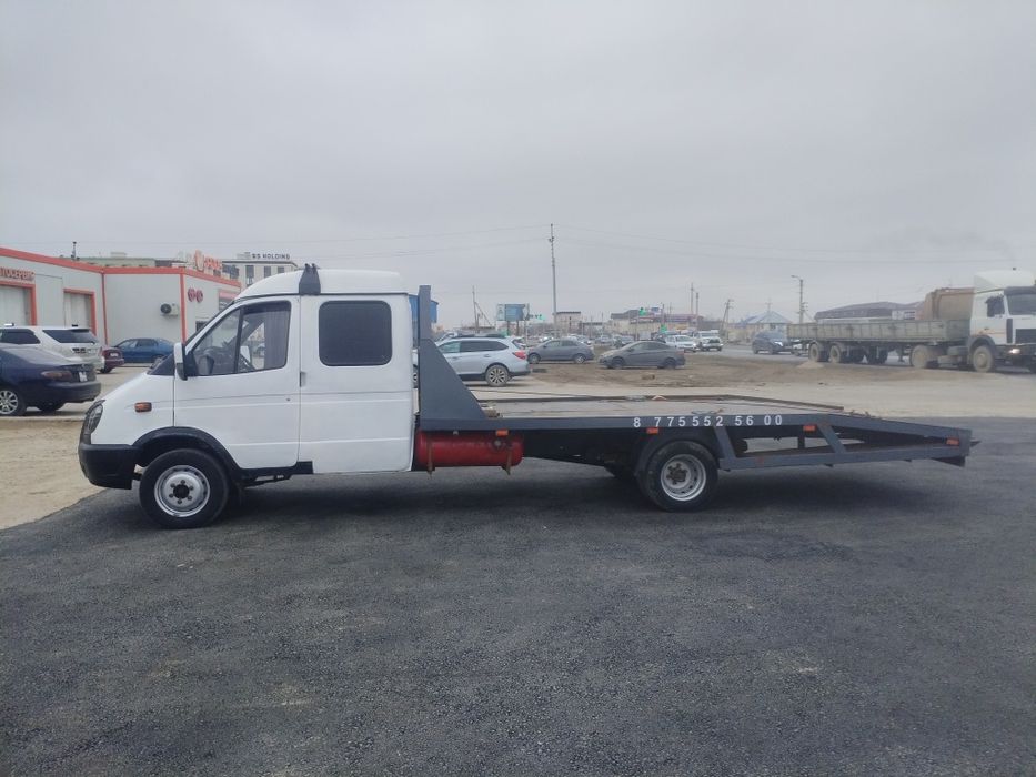 Продам Эвакуатор