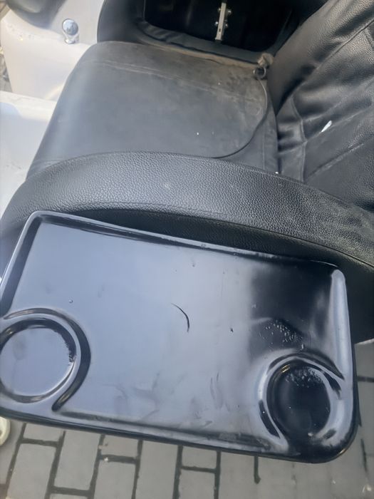 Продам педикюрное кресло