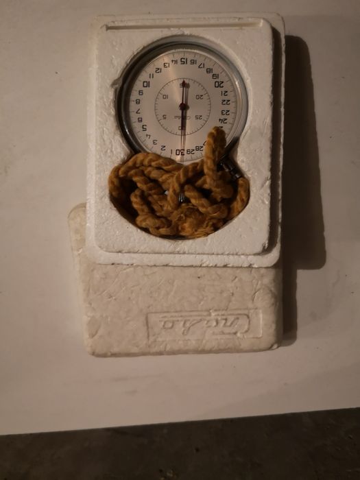 Хронометър