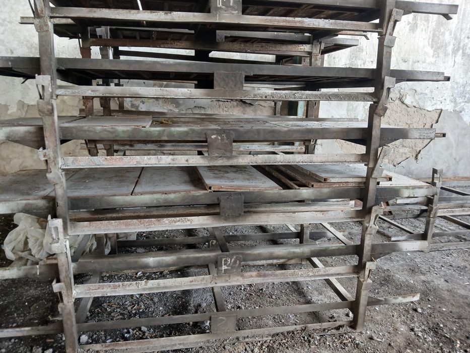 Рефей вибропресс