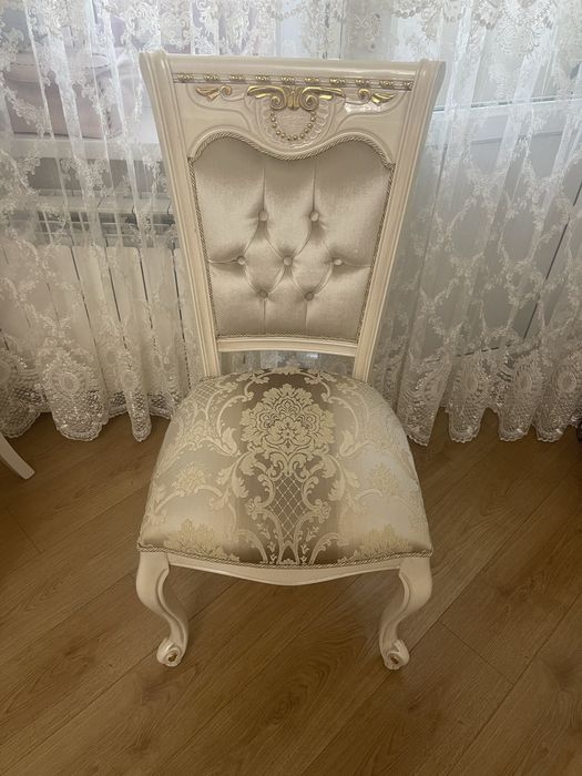 Стул турецкий новый