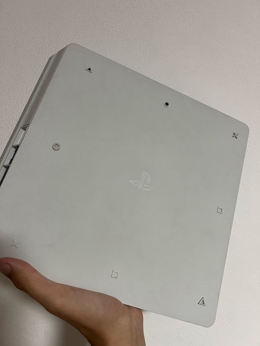 Ps4 slim modat Hen 500 Gb