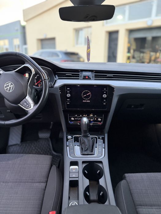 De vanzare Wv Passat B8.5
