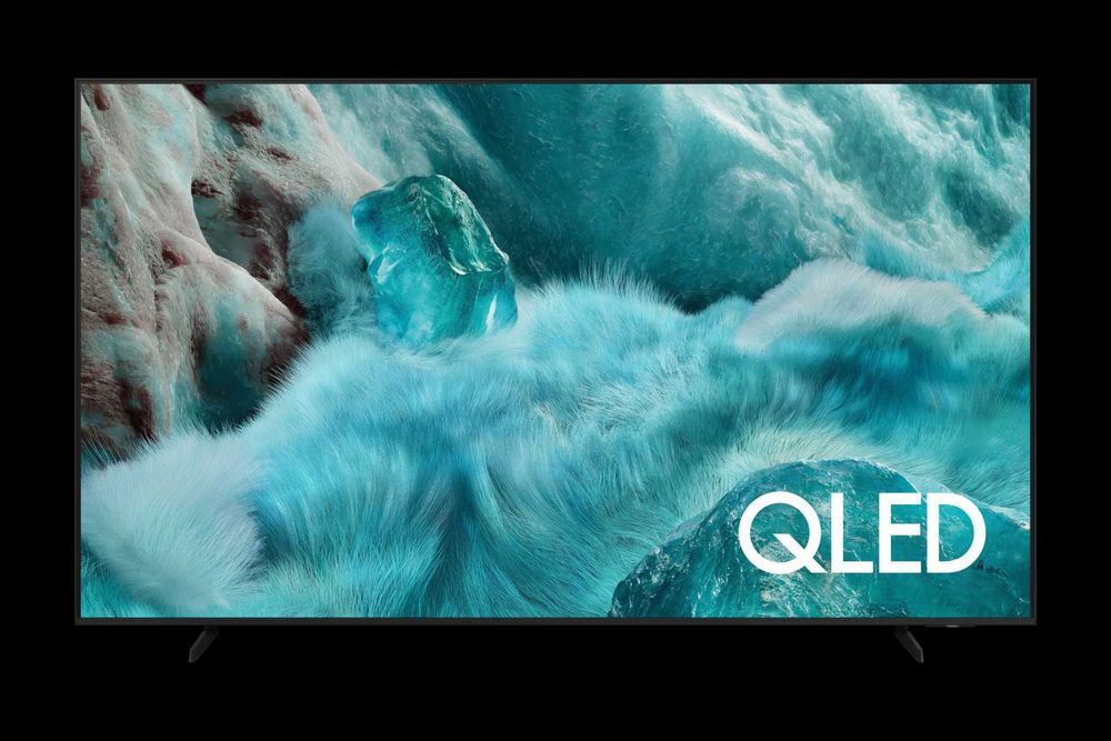 Телевизор Samsung 65Q7F Smart