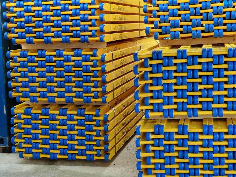 Жълти платна  Трислойни платна и Доки
2.Жълти платна- 05 × 1