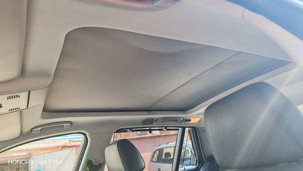 BMW E 91 320 D комби