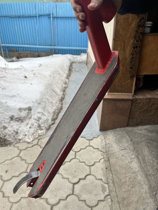 Продам запчасти на самокат