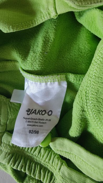 Salopetă de vară 92-98