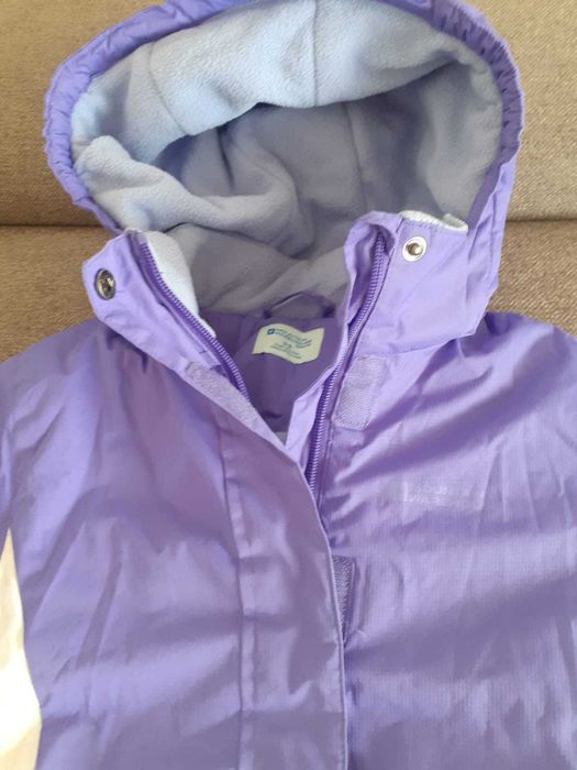 Salopeta de iarna Warehouse 5-6 ani