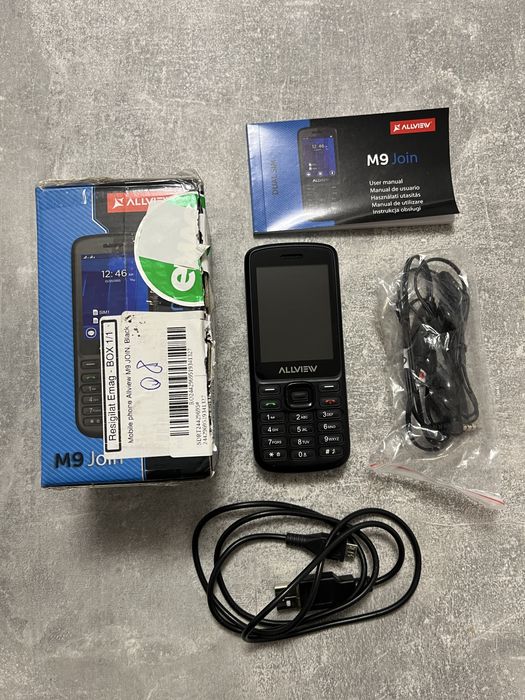 Telefon Allview M9 Join