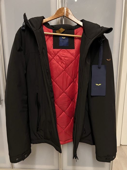 Мъжко яке Armata di Mare – ново