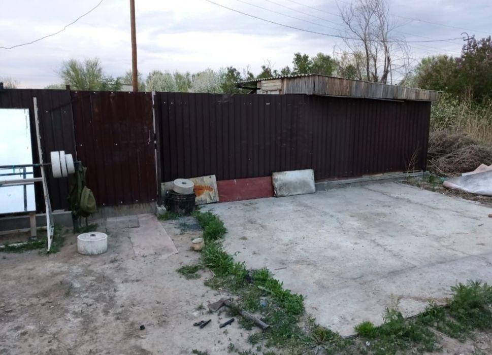 Сдам дом на восточном