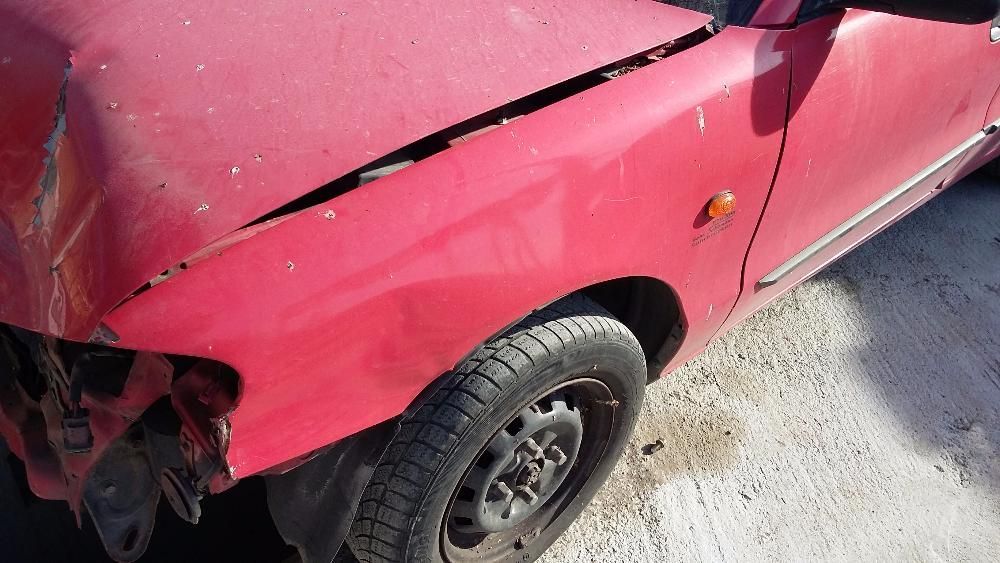 Хюндай Акцент/Hyundai Accent- 1.5 бензин на- части