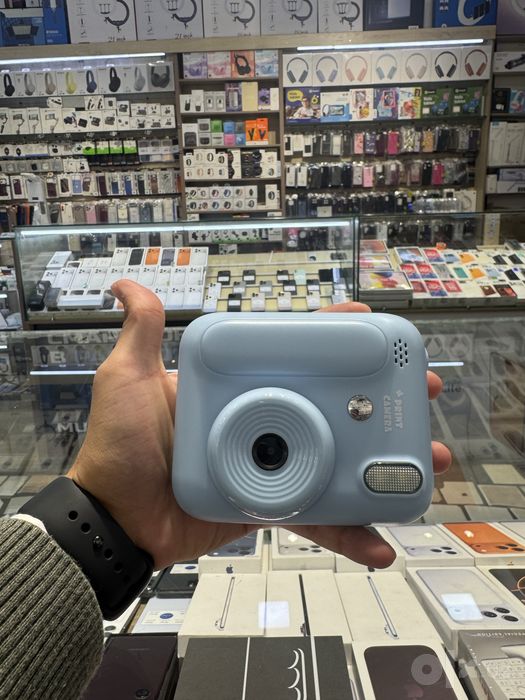 Insta camera mini