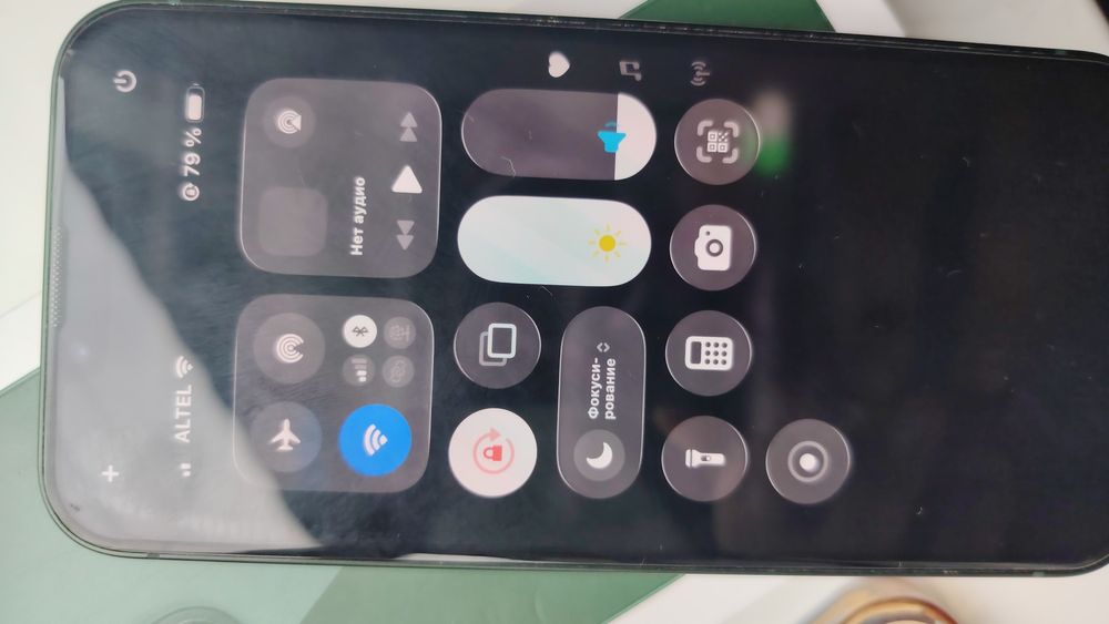 IPhone 13 128gb в хорошем состояний