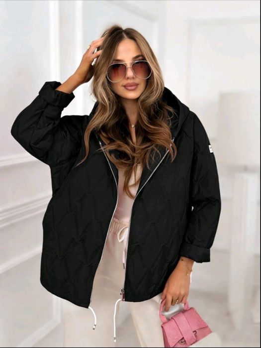 Пролетно Яке - нов модел