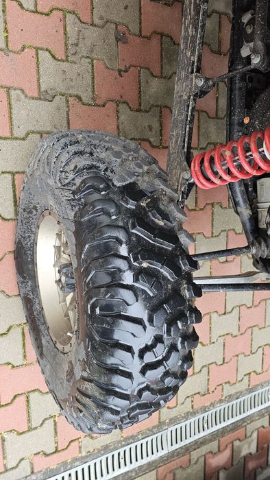 Anvelope utv/sxs ITP Terrahook 32x10x14
