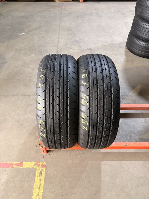 Anvelope vara 255/55/19 Dunlop GrandTrek TG31 255 55 19 R 19