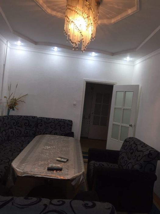 Сдается квартира